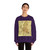 Europe, Peace Conference at Paris (1920) (Map) Crewneck Sweatshirt