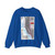 North Amerca - Living on the Edge (1995) (Map) Crewneck Sweatshirt