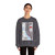 North Amerca - Living on the Edge (1995) (Map) Crewneck Sweatshirt