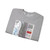 North Amerca - Living on the Edge (1995) (Map) Crewneck Sweatshirt