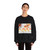 Middle East - Two Centuries of Conflict (1980) (Map) Crewneck Sweatshirt
