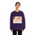 Middle East - Two Centuries of Conflict (1980) (Map) Crewneck Sweatshirt