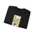 Egypt's Nile Valley- The South (1995) (Map) Crewneck Sweatshirt