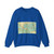Central America and the West Indies (1934) (Map) Crewneck Sweatshirt