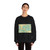 Central America and the West Indies (1934) (Map) Crewneck Sweatshirt