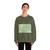 Central America and the West Indies (1934) (Map) Crewneck Sweatshirt