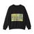 Central America and the West Indies (1922) (Map) Crewneck Sweatshirt