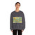 Central America and the West Indies (1922) (Map) Crewneck Sweatshirt