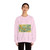 Central America and the West Indies (1922) (Map) Crewneck Sweatshirt