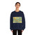 Central America and the West Indies (1922) (Map) Crewneck Sweatshirt