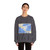 Central America (1973) (Map) Crewneck Sweatshirt