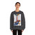 USA - Illinois, Indiana, Ohio, Kentucky 2 (1977) (Map) Crewneck Sweatshirt