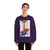 USA - Illinois, Indiana, Ohio, Kentucky 2 (1977) (Map) Crewneck Sweatshirt