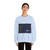 Space - The Universe - Through Time and Space (1983) (Map) Crewneck Sweatshirt