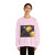 Space - The Solar System - Our Celestial Family (1990) (Map) Crewneck Sweatshirt
