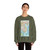 Asia - Viet Nam, Cambodia, Laos (1965) (Map) Crewneck Sweatshirt