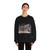 Space - Teammates in Mankind's Greatest Adventure (1973) (Map) Crewneck Sweatshirt