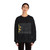 Space - Solar System- Our Sun's Family (1990) (Map) Crewneck Sweatshirt