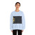 Space - Solar System- Our Sun's Family (1990) (Map) Crewneck Sweatshirt