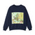 Europe and the Near East (1929) (Map) Crewneck Sweatshirt