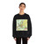 Europe and the Near East (1929) (Map) Crewneck Sweatshirt