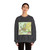 Europe and the Near East (1929) (Map) Crewneck Sweatshirt