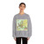 Europe and the Near East (1929) (Map) Crewneck Sweatshirt