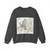 Europe and the Near East (1949) (Map) Crewneck Sweatshirt