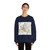 Europe and the Near East (1949) (Map) Crewneck Sweatshirt