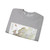 Europe and the Near East (1949) (Map) Crewneck Sweatshirt