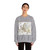 Europe and the Near East (1949) (Map) Crewneck Sweatshirt