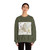 Europe and the Near East (1949) (Map) Crewneck Sweatshirt