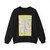 USA - North Central States 1 (1974) (Map) Crewneck Sweatshirt