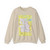 USA - North Central States 1 (1974) (Map) Crewneck Sweatshirt