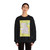 USA - North Central States 1 (1974) (Map) Crewneck Sweatshirt