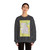 USA - North Central States 1 (1974) (Map) Crewneck Sweatshirt