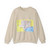 USA - South Central States 1 (1974) (Map) Crewneck Sweatshirt