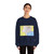 USA - South Central States 1 (1974) (Map) Crewneck Sweatshirt