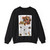 USA - Western New England 2 (1975) (Map) Crewneck Sweatshirt