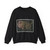 USA - Portrait U.S.A (1976) (Map) Crewneck Sweatshirt