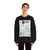 Canada - Medley of People (1979) (Map) Crewneck Sweatshirt