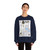 Canada - Medley of People (1979) (Map) Crewneck Sweatshirt