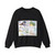 Canada - Prairie Provinces 2 (1995) (Map) Crewneck Sweatshirt