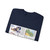 Canada - Prairie Provinces 2 (1995) (Map) Crewneck Sweatshirt