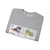 Canada - Prairie Provinces 2 (1995) (Map) Crewneck Sweatshirt