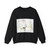 Central America - Panama Canal (1905) (Map) Crewneck Sweatshirt