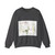 Central America - Panama Canal (1905) (Map) Crewneck Sweatshirt