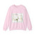 Central America - Panama Canal (1905) (Map) Crewneck Sweatshirt