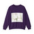 Central America - Panama Canal (1905) (Map) Crewneck Sweatshirt
