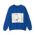 Central America - Panama Canal (1905) (Map) Crewneck Sweatshirt
